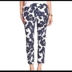 Banana republic pants